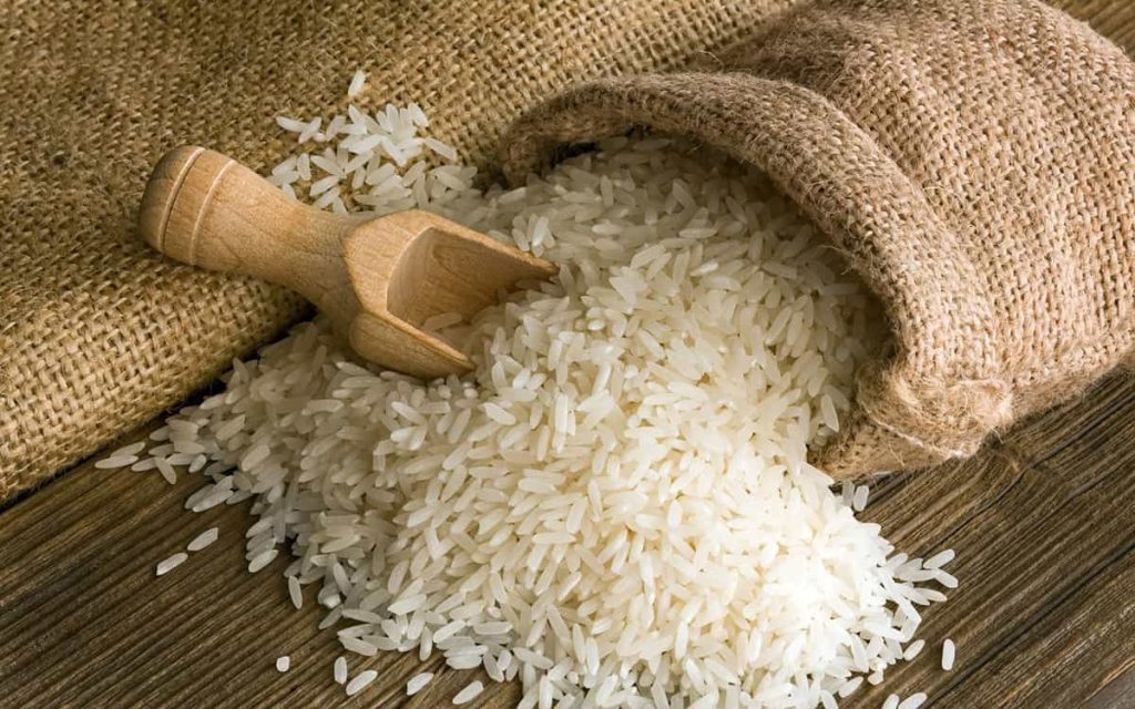 برنج سرای رویال