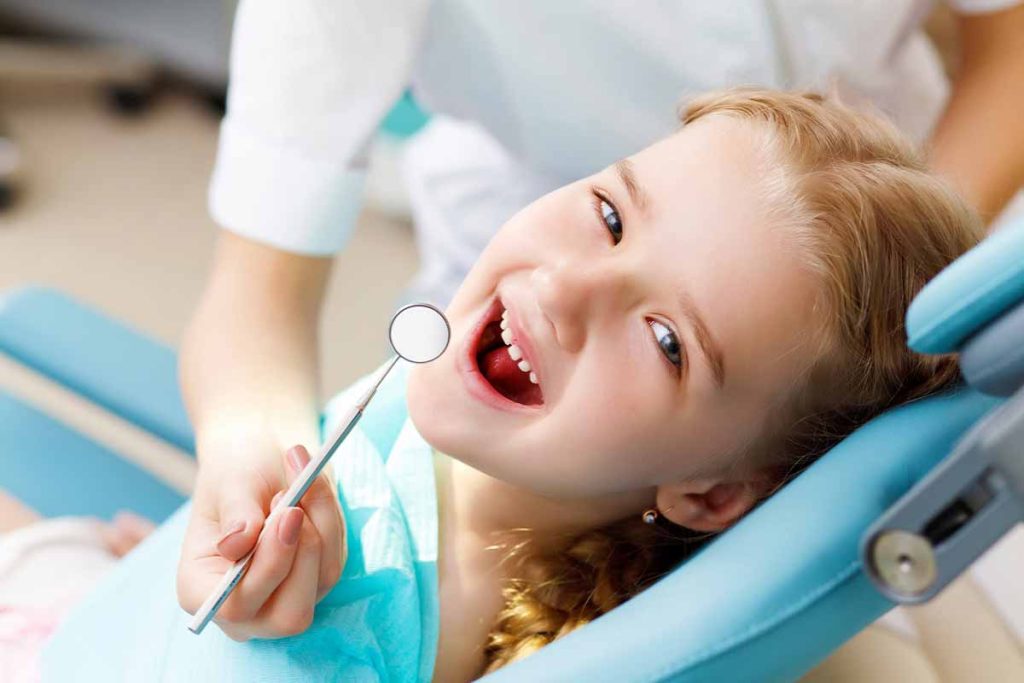 کلینیک دندانپزشکی ایثار